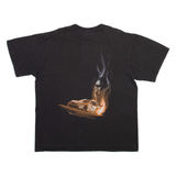 CHASE AUTHENTICS Tony Stewart Racing Mens T-Shirt Black XL