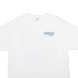 ALSTYLE CLASSICS Classic Car Show Mens T-Shirt White XL