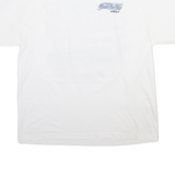 ALSTYLE CLASSICS Classic Car Show Mens T-Shirt White XL