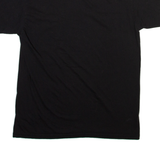 THE ROLLING STONES Mens Band T-Shirt Black M