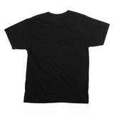 THE ROLLING STONES Mens Band T-Shirt Black M