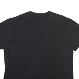 AC/DC Mens Band T-Shirt Black XL