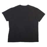 AC/DC Mens Band T-Shirt Black XL