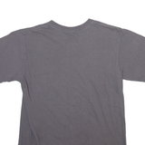 AC/DC Womens Band T-Shirt Grey S