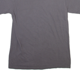 AC/DC Womens Band T-Shirt Grey S