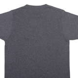 THE ROLLING STONES Womens Band T-Shirt Grey M