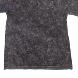 THE ROLLING STONES Womens Band T-Shirt Grey M