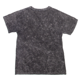 THE ROLLING STONES Womens Band T-Shirt Grey M