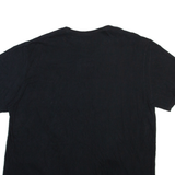 AC/DC Mens Band T-Shirt Black 2XL