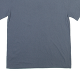 AC/DC Womens Band T-Shirt Grey XL