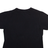 KISS Mens Band T-Shirt Black M