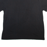 KISS Mens Band T-Shirt Black XL