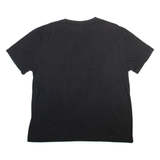 KISS Mens Band T-Shirt Black XL