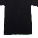 HARD ROCK CAFE Freddie Mercury Mens Band T-Shirt Black S