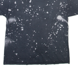 THE ROLLING STONES Mens Band T-Shirt Grey M