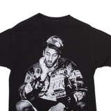 Kobe Bryant Mens T-Shirt Black S