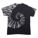 KISS Mens Band T-Shirt Black M