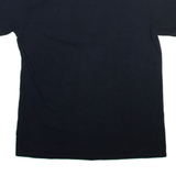 THE BEATLES Mens Band T-Shirt Black L