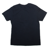 THE BEATLES Mens Band T-Shirt Black L