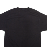 CHAMPION Tuskegee University We Are Black History Mens T-Shirt Black USA XL