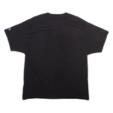 CHAMPION Tuskegee University We Are Black History Mens T-Shirt Black USA XL