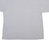 ADIDAS Mens T-Shirt Grey XL