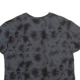 KISS Womens Band T-Shirt Grey XL