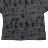 KISS Womens Band T-Shirt Grey XL