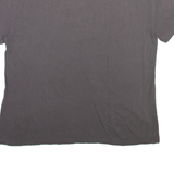 THE ROLLING STONES Mens Band T-Shirt Grey L