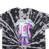 METALLICA Mens Band T-Shirt Grey XL