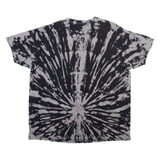 METALLICA Mens Band T-Shirt Grey XL