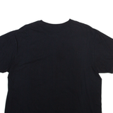 TUPAC Mens Band T-Shirt Black XL