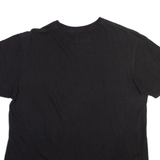 KISS Mens Band T-Shirt Black L