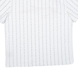 KARL KANI Mens T-Shirt White M