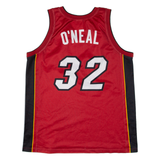 CHAMPION Miami Mens Vest Red Sleeveless USA V-Neck XL