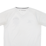 ADIDAS Mens Germany Football Shirt Jersey White M