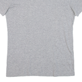 GUESS Mens T-Shirt Grey M