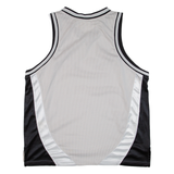 FILA Mens Jersey Grey Sleeveless V-Neck L