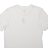 ADIDAS Mens T-Shirt White S