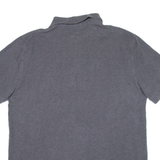 TOMMY HILFIGER Mens Polo Shirt Grey XL
