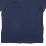 NAUTICA Slim Fit Mens Polo Shirt Blue M