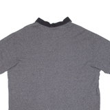 CHAPS RALPH LAUREN Mens Polo Shirt Grey XL