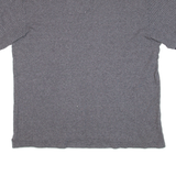 CHAPS RALPH LAUREN Mens Polo Shirt Grey XL