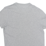 TOMMY HILFIGER Mens T-Shirt Grey L