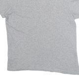 TOMMY HILFIGER Mens T-Shirt Grey L