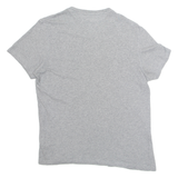 TOMMY HILFIGER Mens T-Shirt Grey L