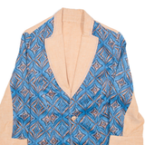 Womens Blazer Jacket Blue XS