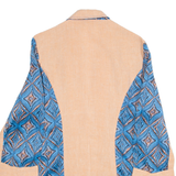 Womens Blazer Jacket Blue XS