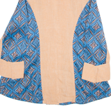 Womens Blazer Jacket Blue XS