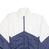 Mens Jacket White L